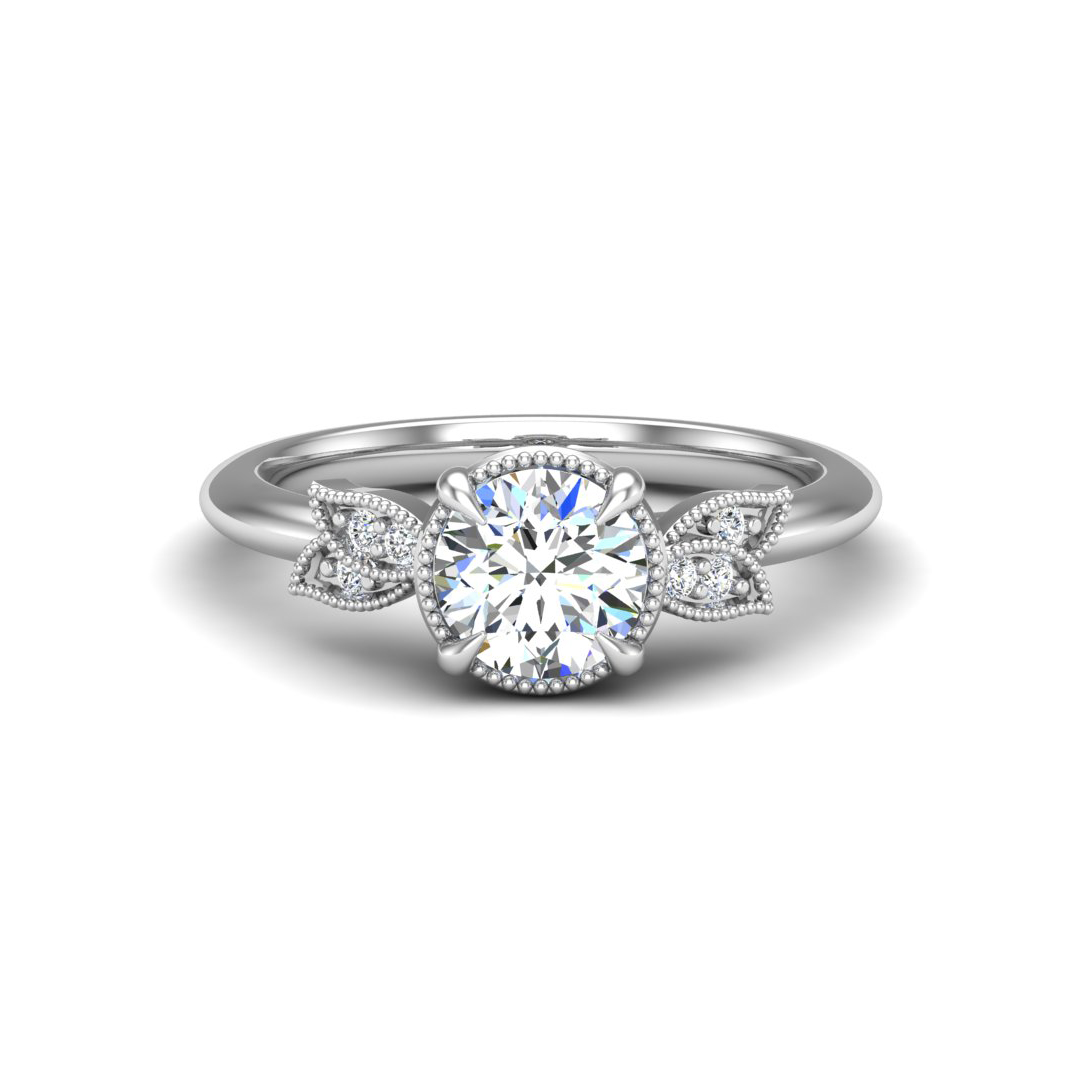 Lilah Engagement Ring